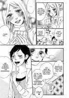 Yuri-Hime Wildrose Vol. 5 Ch. 1+5 / 百合姫 Wildrose Vol.5 章1、5 [Original] Thumbnail Page 09