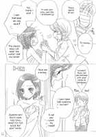 Bathroom Of Love [Morinaga Milk] [Original] Thumbnail Page 04