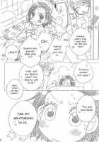 Bathroom Of Love [Morinaga Milk] [Original] Thumbnail Page 06