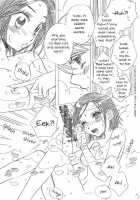 Bathroom Of Love [Morinaga Milk] [Original] Thumbnail Page 07