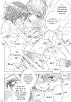 Bathroom Of Love [Morinaga Milk] [Original] Thumbnail Page 08