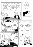 Ninja Izonshou - Volume 5 / 忍者依存症 volume 5 [Yuasa] [Naruto] Thumbnail Page 10