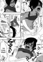 Kazu Mania / カズマニア [Makuro] [Summer Wars] Thumbnail Page 10