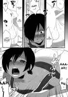 Kazu Mania / カズマニア [Makuro] [Summer Wars] Thumbnail Page 12