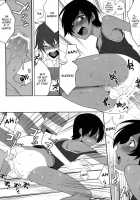 Kazu Mania / カズマニア [Makuro] [Summer Wars] Thumbnail Page 13