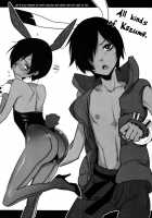 Kazu Mania / カズマニア [Makuro] [Summer Wars] Thumbnail Page 18