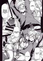 Eiyuu Shigan / 英雄志願 [Ayano Naoto] [Dungeon Ni Deai O Motomeru No Wa Machigatteiru Darou Ka] Thumbnail Page 08