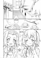 Hajimete No K-On / はじめてのけいおん [Kaishaku] [K-On!] Thumbnail Page 06