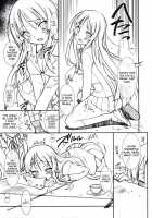 Hajimete No K-On / はじめてのけいおん [Kaishaku] [K-On!] Thumbnail Page 09