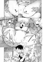 Suicide Man’s Tent Ch.1-2 [Kon-Kit] [Original] Thumbnail Page 11