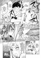 Suicide Man’s Tent Ch.1-2 [Kon-Kit] [Original] Thumbnail Page 13