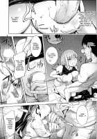 Suicide Man’s Tent Ch.1-2 [Kon-Kit] [Original] Thumbnail Page 15