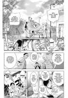 Suicide Man’s Tent Ch.1-2 [Kon-Kit] [Original] Thumbnail Page 01