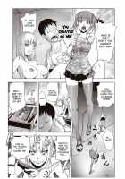Suicide Man’s Tent Ch.1-2 [Kon-Kit] [Original] Thumbnail Page 21