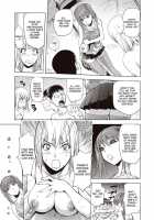 Suicide Man’s Tent Ch.1-2 [Kon-Kit] [Original] Thumbnail Page 23