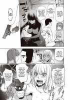 Suicide Man’s Tent Ch.1-2 [Kon-Kit] [Original] Thumbnail Page 25