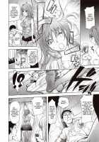 Suicide Man’s Tent Ch.1-2 [Kon-Kit] [Original] Thumbnail Page 26