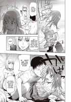 Suicide Man’s Tent Ch.1-2 [Kon-Kit] [Original] Thumbnail Page 27