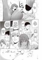 Suicide Man’s Tent Ch.1-2 [Kon-Kit] [Original] Thumbnail Page 33