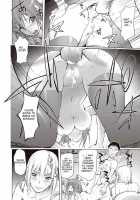 Suicide Man’s Tent Ch.1-2 [Kon-Kit] [Original] Thumbnail Page 34