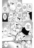 Suicide Man’s Tent Ch.1-2 [Kon-Kit] [Original] Thumbnail Page 04