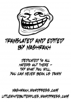 Girl's School Legend: Shit Yuri / 女子校伝説　大便百合 [Original] Thumbnail Page 17