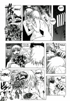 Girl's School Legend: Shit Yuri / 女子校伝説　大便百合 [Original] Thumbnail Page 08