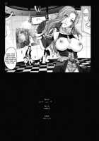 Lightning No Zetsubou... / ライトニングの絶望・・・ [Hope] [Final Fantasy] Thumbnail Page 24