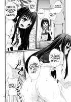 I'Ve Been Hypnotized! [Tsukuyomi Sajin] [Hyouka] Thumbnail Page 23