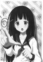 I'Ve Been Hypnotized! [Tsukuyomi Sajin] [Hyouka] Thumbnail Page 31