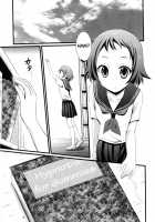 I'Ve Been Hypnotized! [Tsukuyomi Sajin] [Hyouka] Thumbnail Page 04