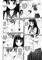 I'Ve Been Hypnotized! [Tsukuyomi Sajin] [Hyouka] Thumbnail Page 05