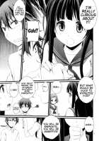 I'Ve Been Hypnotized! [Tsukuyomi Sajin] [Hyouka] Thumbnail Page 06