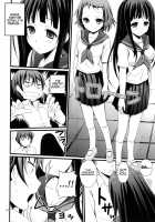 I'Ve Been Hypnotized! [Tsukuyomi Sajin] [Hyouka] Thumbnail Page 09