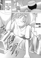 Ichigo Ichie 2 [Crimson] [Ichigo 100] Thumbnail Page 11