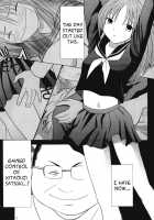 Ichigo Ichie 2 [Crimson] [Ichigo 100] Thumbnail Page 02