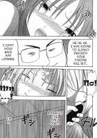 Ichigo Ichie 2 [Crimson] [Ichigo 100] Thumbnail Page 34