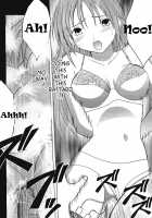 Ichigo Ichie 2 [Crimson] [Ichigo 100] Thumbnail Page 35