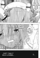 Ichigo Ichie 2 [Crimson] [Ichigo 100] Thumbnail Page 40