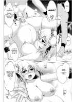 Sennin 2 [Yositama] [Touhou Project] Thumbnail Page 15