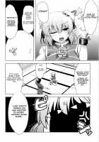 Sennin 2 [Yositama] [Touhou Project] Thumbnail Page 03