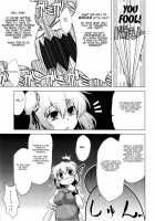 Sennin 2 [Yositama] [Touhou Project] Thumbnail Page 04