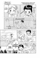 Udura Mori - Pin~Cri Chapter 1 [Original] Thumbnail Page 02