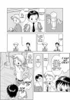 Udura Mori - Pin~Cri Chapter 1 [Original] Thumbnail Page 05