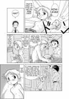 Udura Mori - Pin~Cri Chapter 1 [Original] Thumbnail Page 06