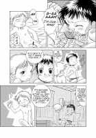 Udura Mori - Pin~Cri Chapter 1 [Original] Thumbnail Page 09