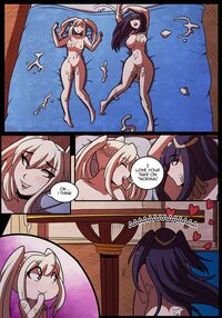 Different Normal / Different Normal Page 23 Preview