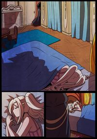 Different Normal / Different Normal Page 3 Preview