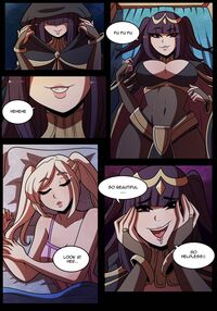 Different Normal / Different Normal Page 4 Preview