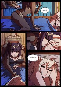 Different Normal / Different Normal Page 5 Preview
